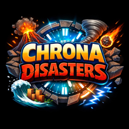 Chrona Disasters [TEST]