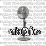 fan's creations