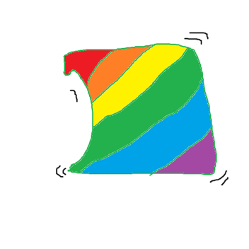 Dancing Blocks 