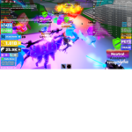 GodlyDestroyed Nation