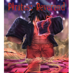 Pirates: Reverend