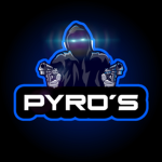 PYRO'S