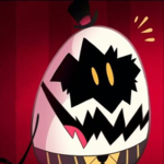 the egg bois army