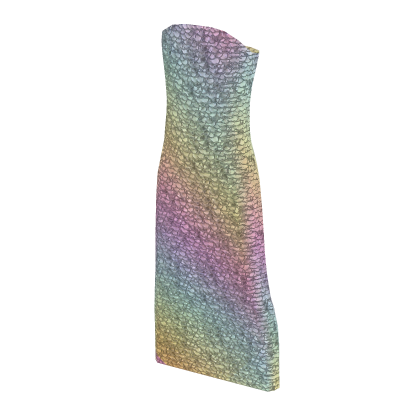 Sparkling Sequin Maxi Dress thumbnail