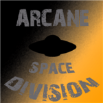 Arcane Space Division