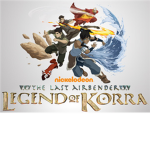 Legend Of Korra Fans :)