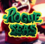 The Rogue Piece Game