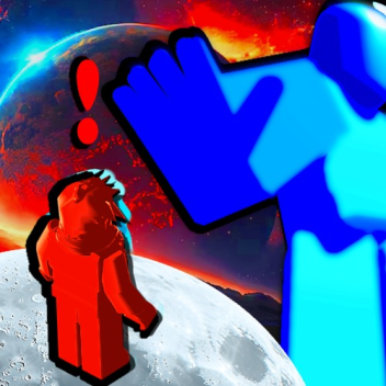 Space Size Simulator 