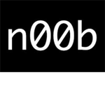 n00b not noob