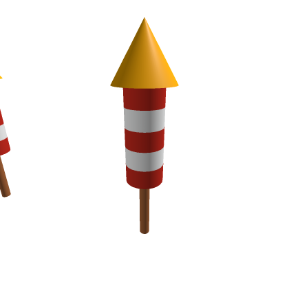 Firework tool