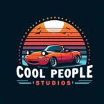 Cool People Studios. Group Thumbnail