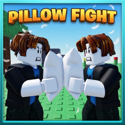 Pillow Fight