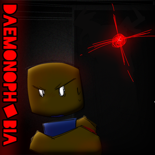 Daemonophobia (Testing Phase)