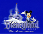 Disneyland Resort California