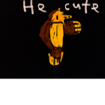 Hedgehog are cute