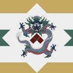 YUTIAN DYNASTICAL REPUBLIC 玉天王朝共和国
