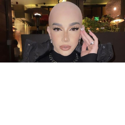 Save Caillou From James Charles!!!