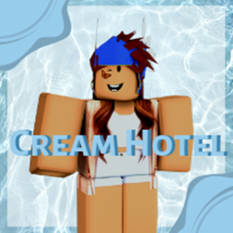 Cream Hotel
