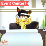 Event Center 