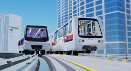 Długi Seng LRT