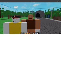 A cool City *POOP* [UPDATE]!!!