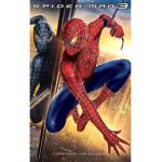The official Tobey spiderman fan group