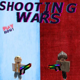 Shooting Wars (Beta in progress)