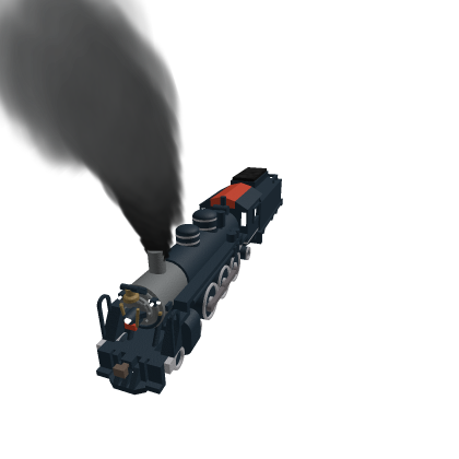 TinyTrain S&A 750