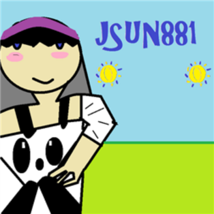 Drawing for Jsun Roblox decal
