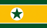 Communist Republic Of Zunï