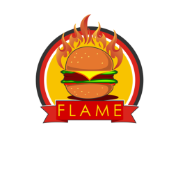 Flame Burgers| Applications