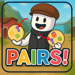 Pairs!