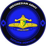Satuan Penyidik Polisi Militer Angkatan Darat