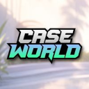 CASE WORLD - TEST PLACE