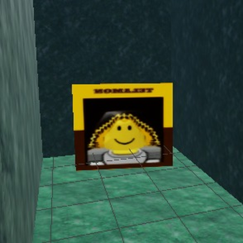 Telamons Maze Escape
