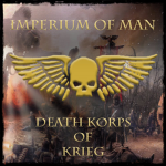 ROK | Death Korps of Krieg