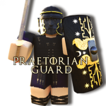 OC | Praetorian Guard