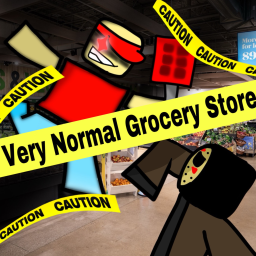 Untitled Normal Grocery Store