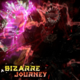 One Bizarre Jounery [Uncopylocked]
