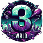 3 Wrld