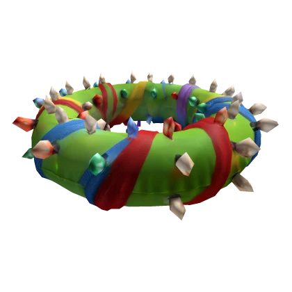 Item Thumbnail