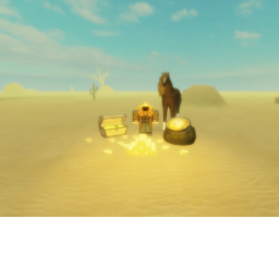 Desert (ALPHA)