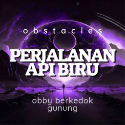 [TERIMA KASIH] Closed