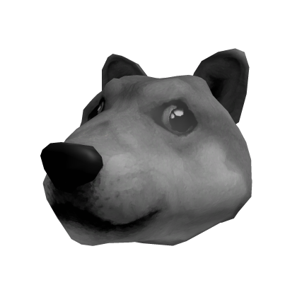 Gray Doge