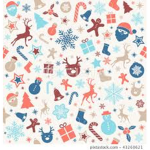 Festive clothes!