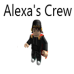 Alexa's Crew