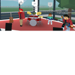 Highschool Band
