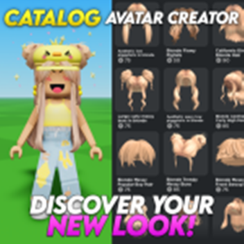 Avatar and clothes here