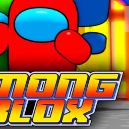 BẢN ĐỒ POLUS ☃️ Among Blox - Among Us 3D icon