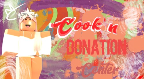 Donation Center
